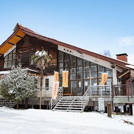 Lodge Fujinashi Yabu  Екстериор снимка