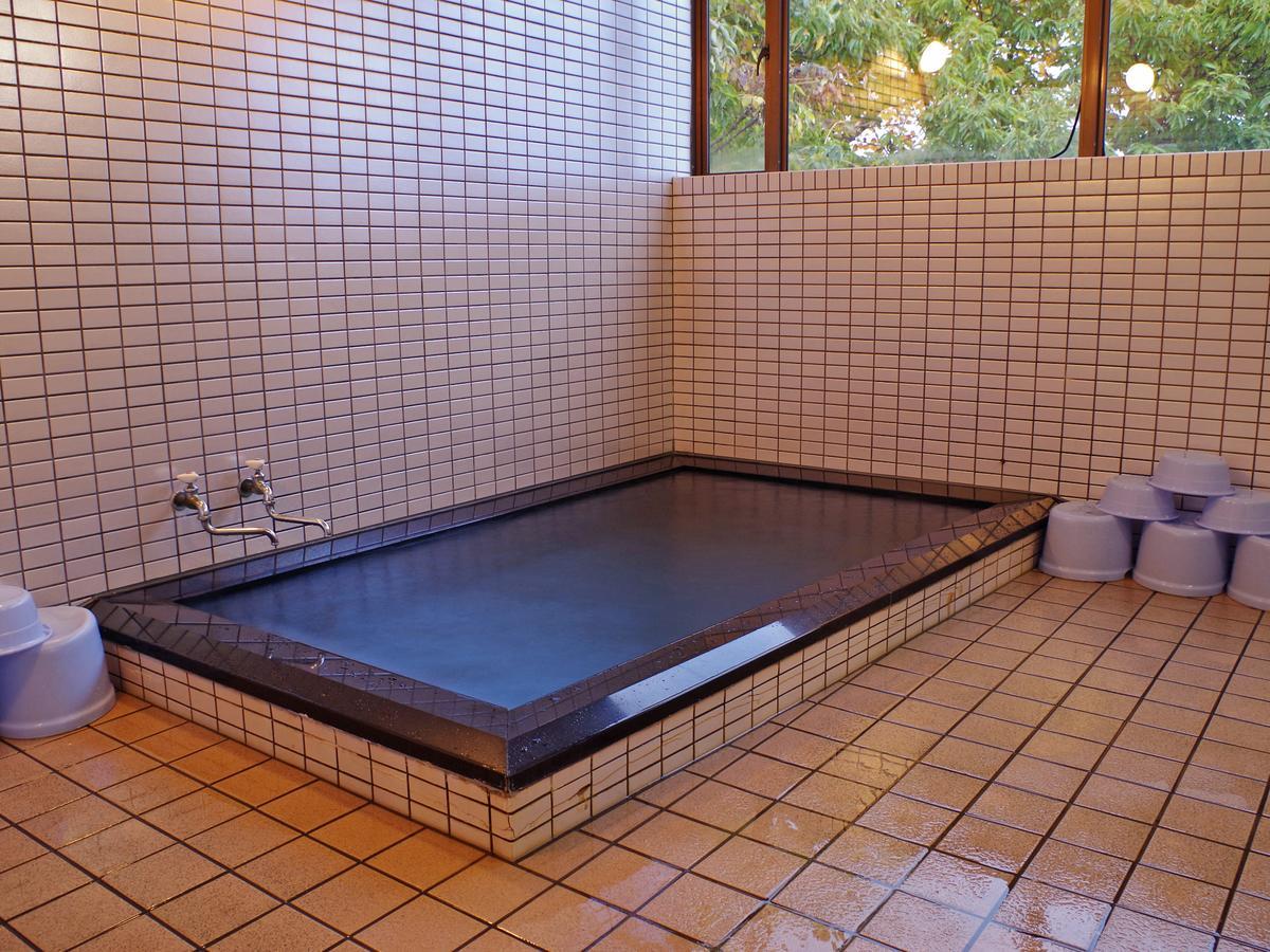 Lodge Fujinashi Yabu  Екстериор снимка