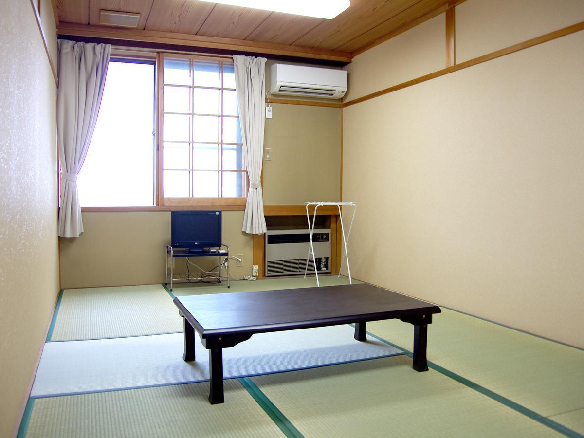 Lodge Fujinashi Yabu  Екстериор снимка