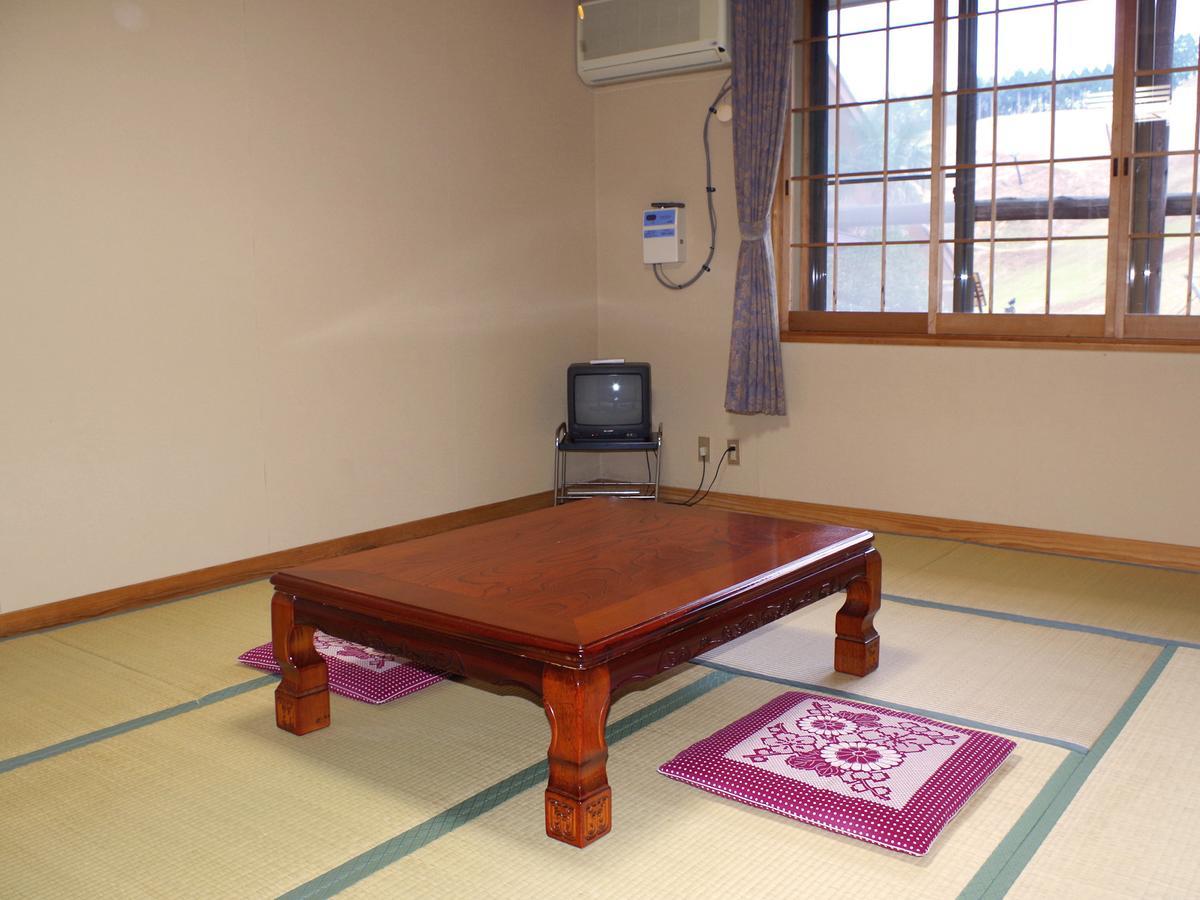 Lodge Fujinashi Yabu  Екстериор снимка