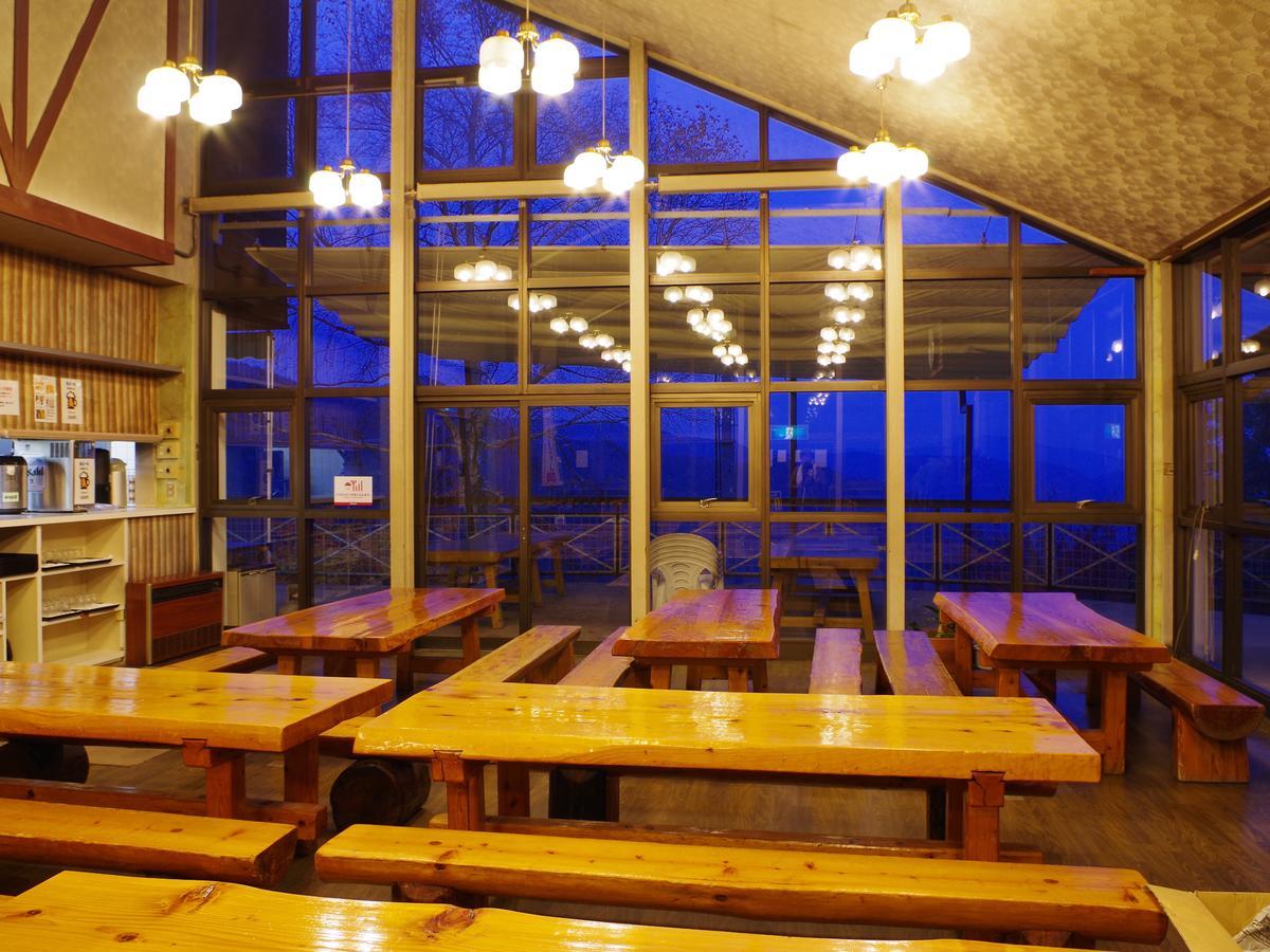 Lodge Fujinashi Yabu  Екстериор снимка