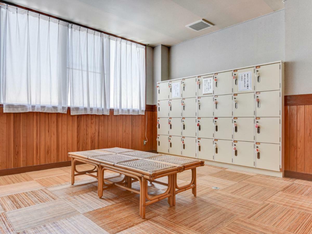 Lodge Fujinashi Yabu  Екстериор снимка