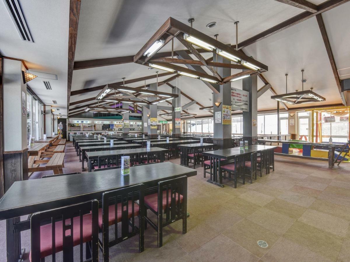 Lodge Fujinashi Yabu  Екстериор снимка