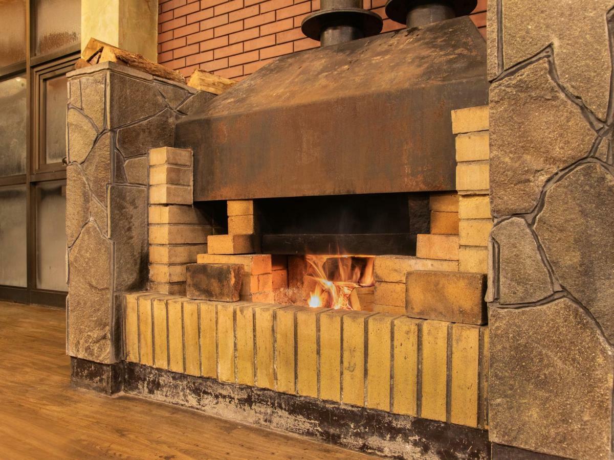 Lodge Fujinashi Yabu  Екстериор снимка