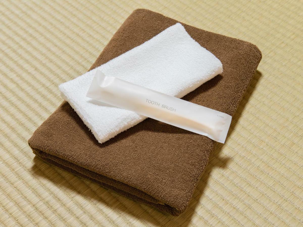 Lodge Fujinashi Yabu  Екстериор снимка