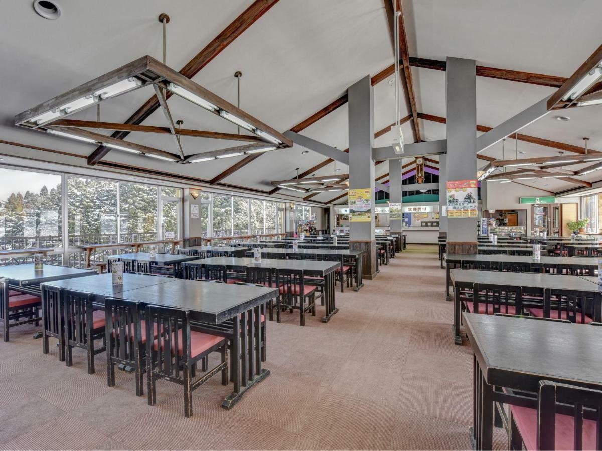 Lodge Fujinashi Yabu  Екстериор снимка