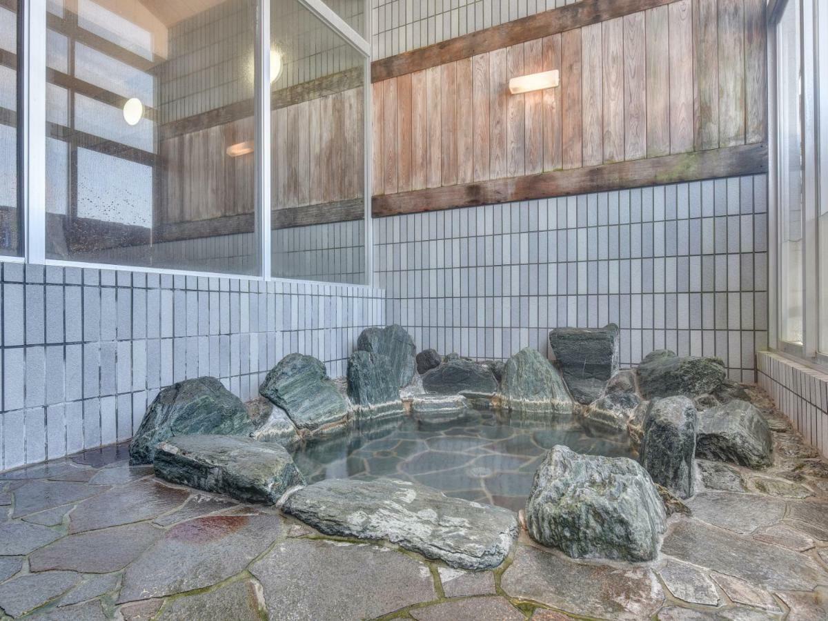Lodge Fujinashi Yabu  Екстериор снимка