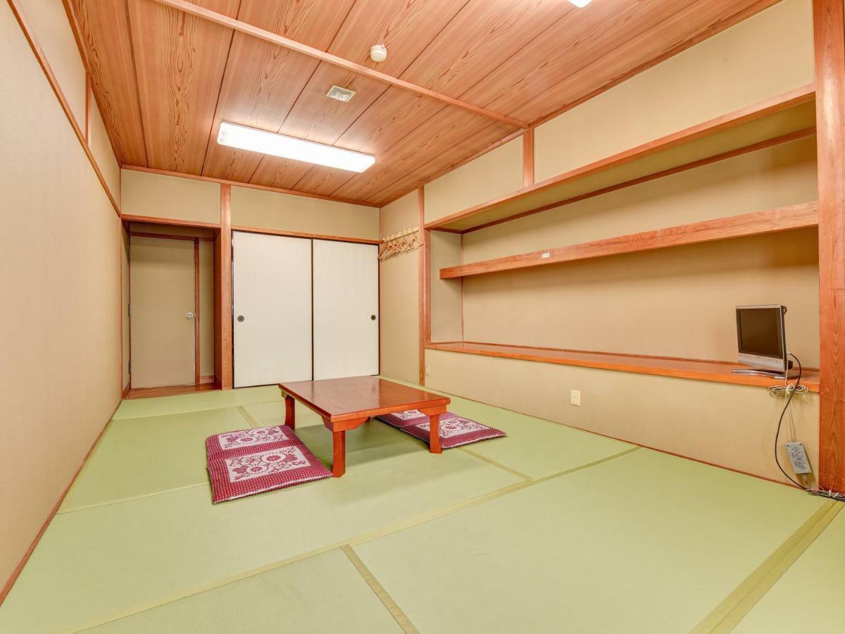 Lodge Fujinashi Yabu  Екстериор снимка