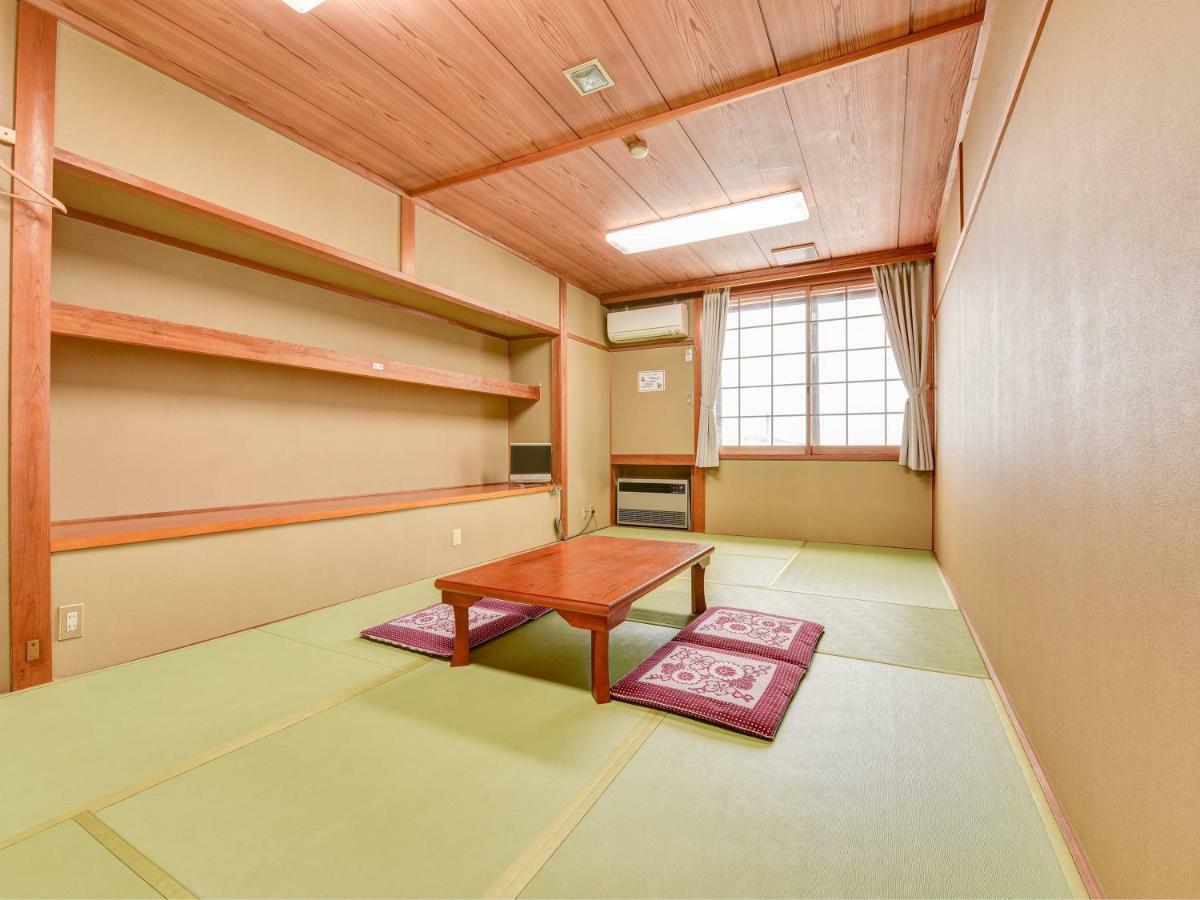 Lodge Fujinashi Yabu  Екстериор снимка