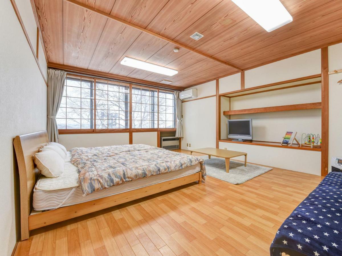 Lodge Fujinashi Yabu  Екстериор снимка