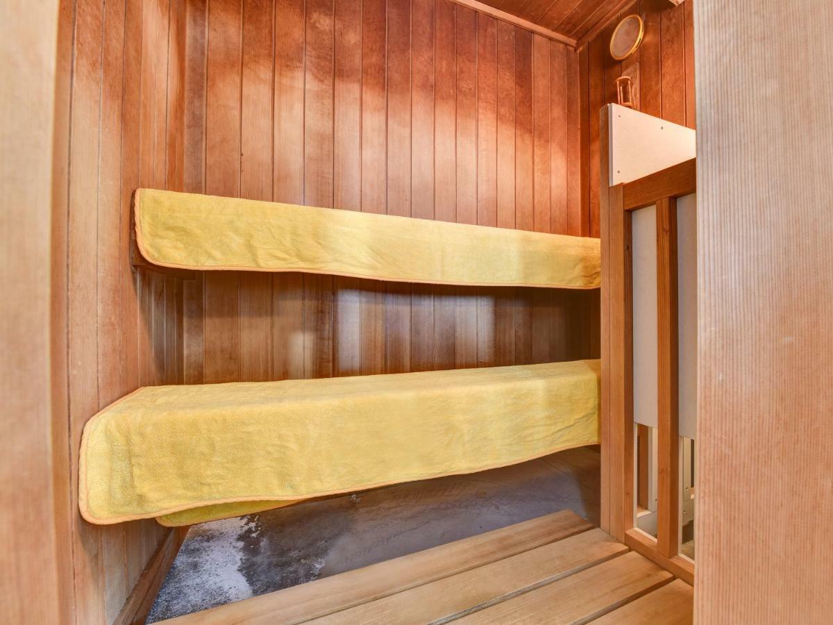 Lodge Fujinashi Yabu  Екстериор снимка