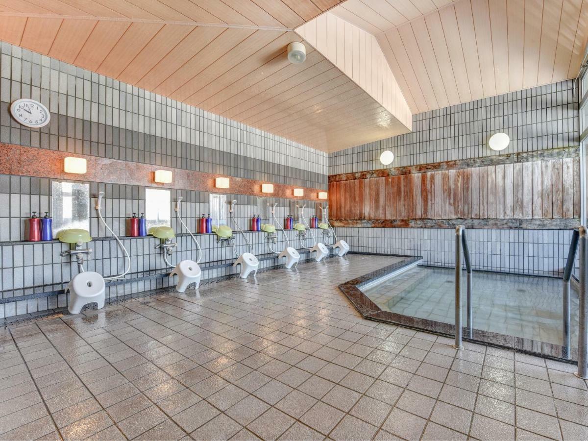 Lodge Fujinashi Yabu  Екстериор снимка