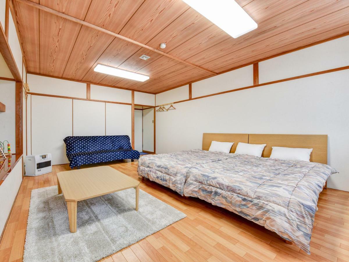 Lodge Fujinashi Yabu  Екстериор снимка